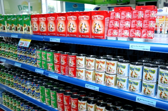 Hành trình 40 năm của sữa đặc Ông Thọ ảnh 3